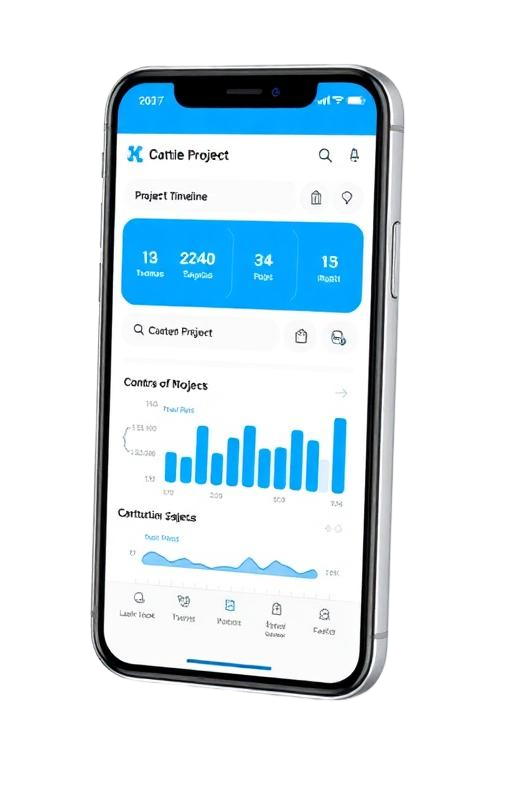 BuilderTrend Mobile App