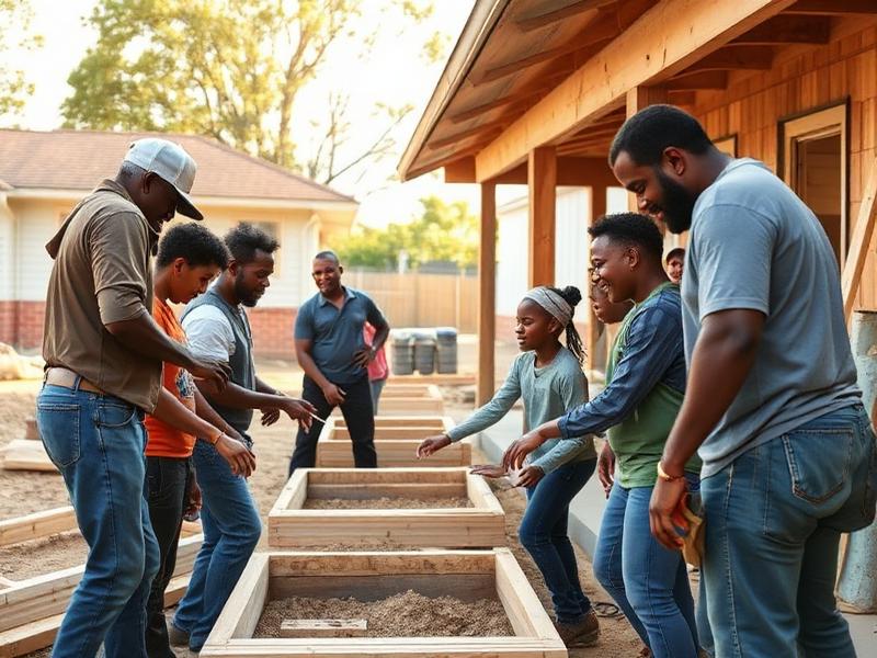 Community Impact