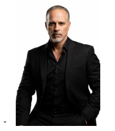 Daniel Rivero