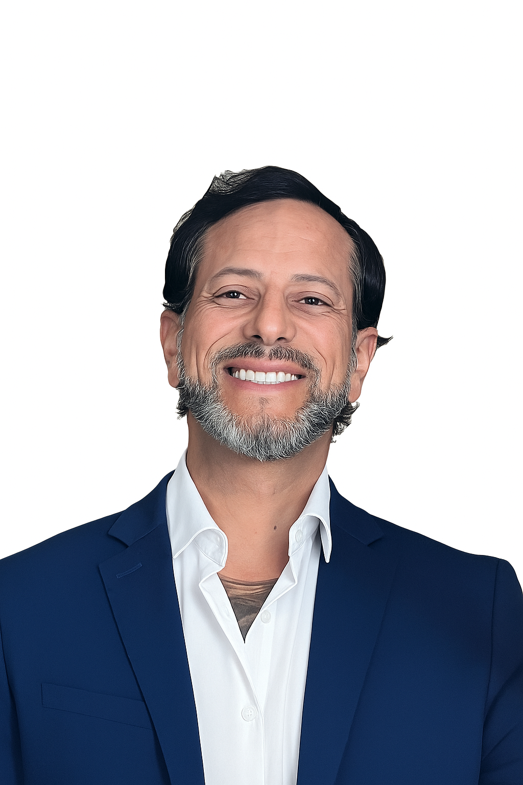 Fausto Torres