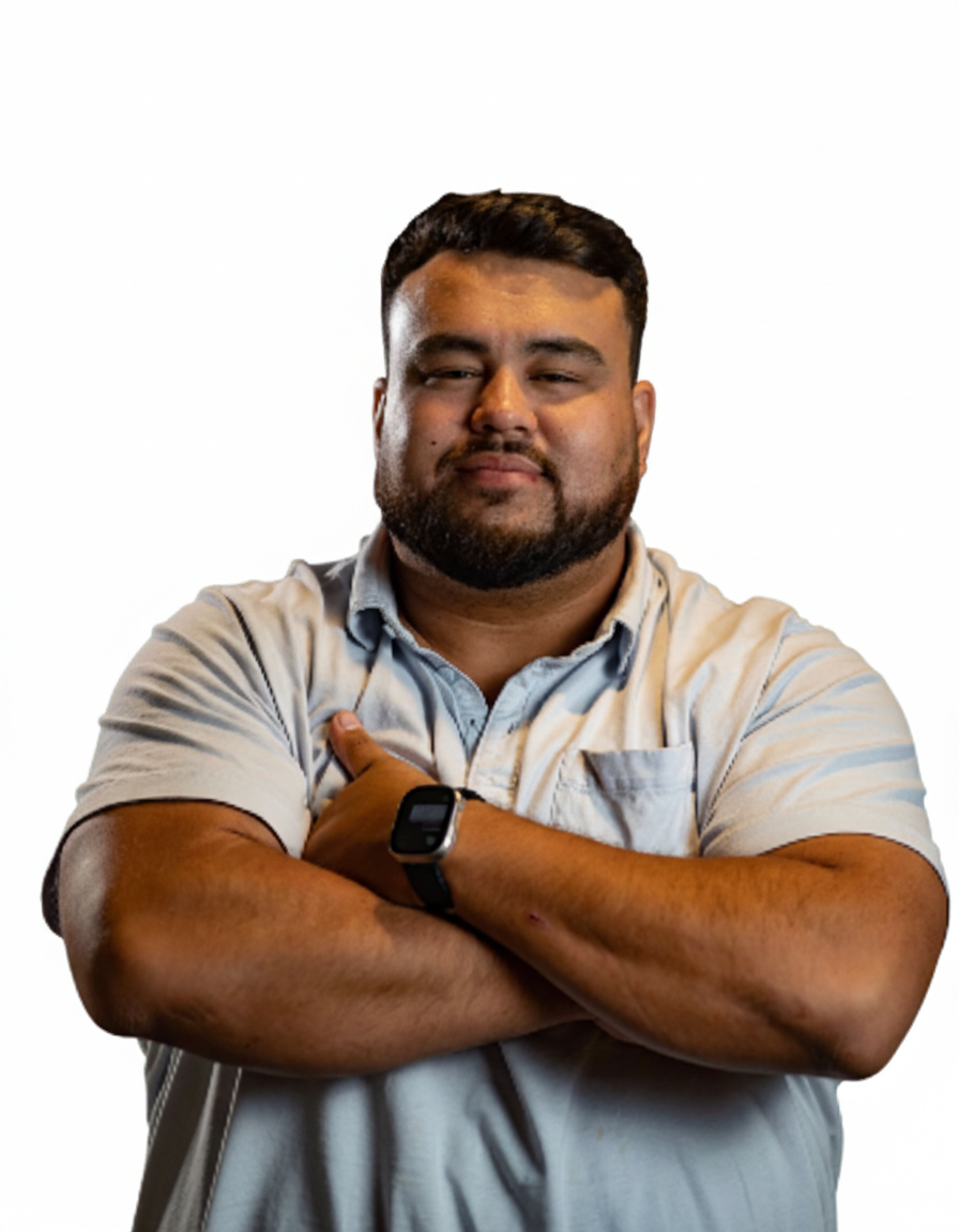 Jaime Enrique Gomez