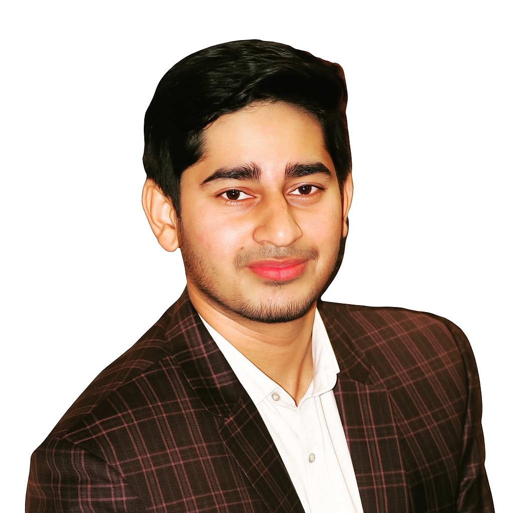 Junaid Akram