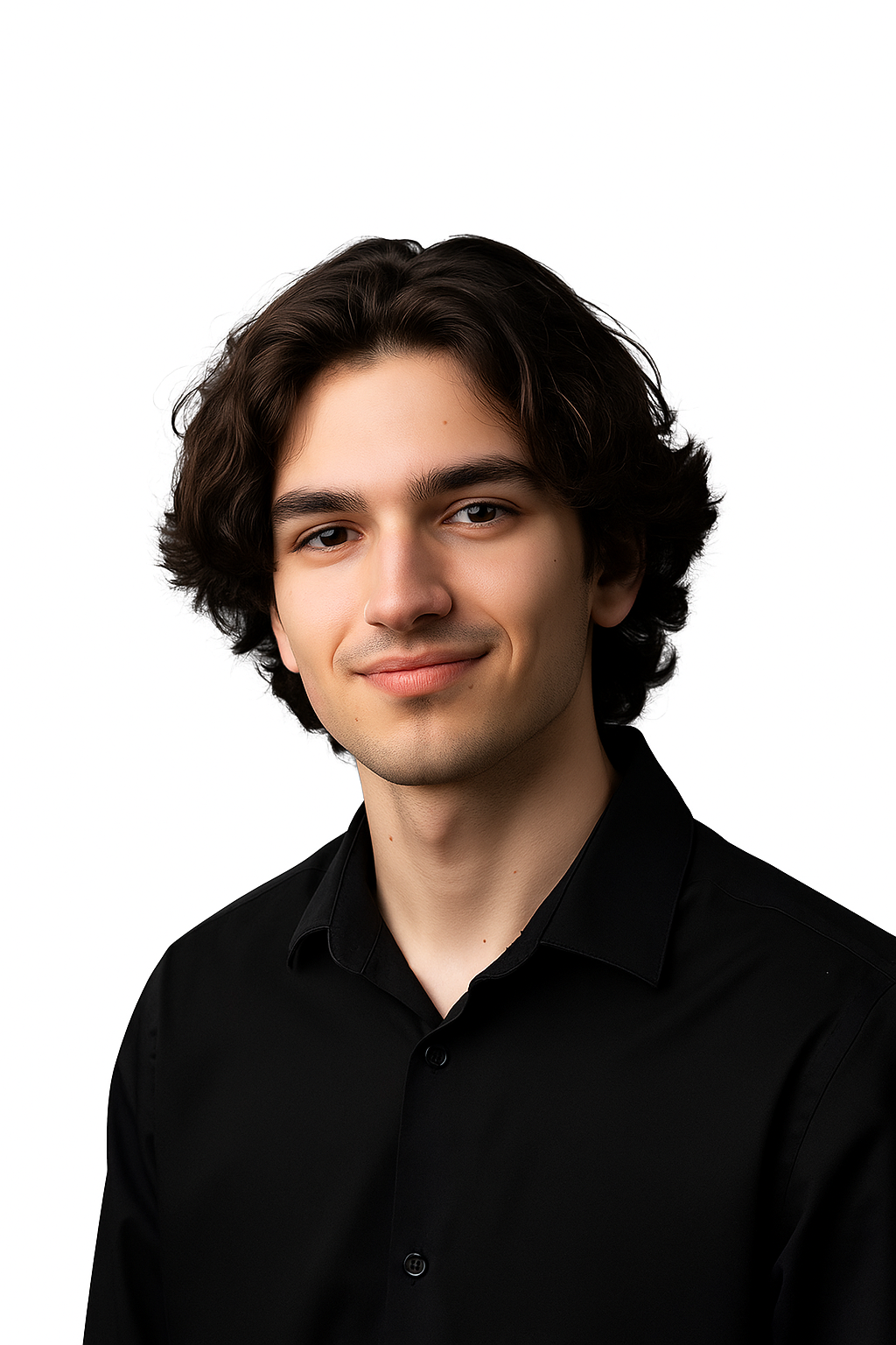 Lucas Pavek