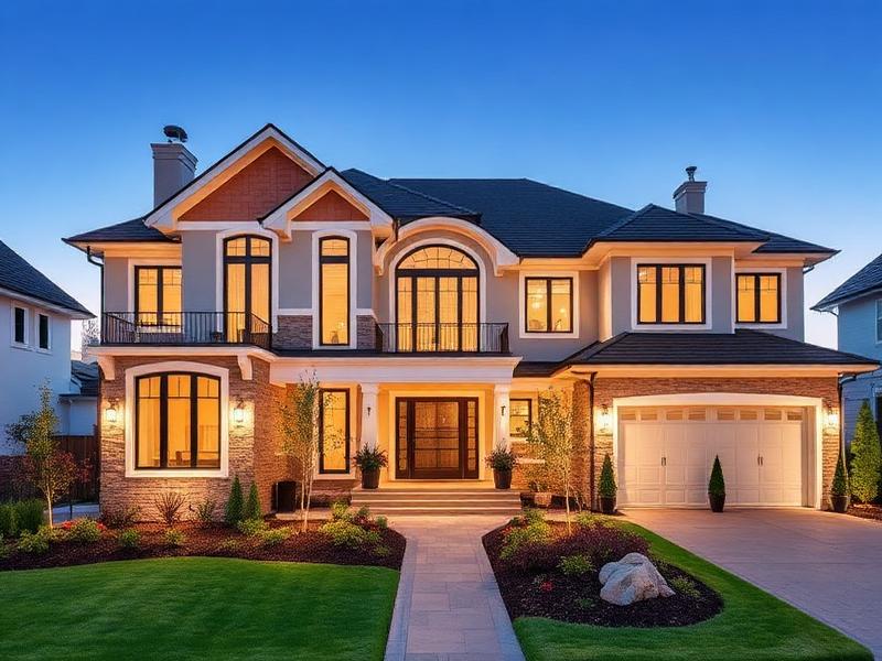 Residential Construction