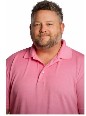 Shaun Bertrand