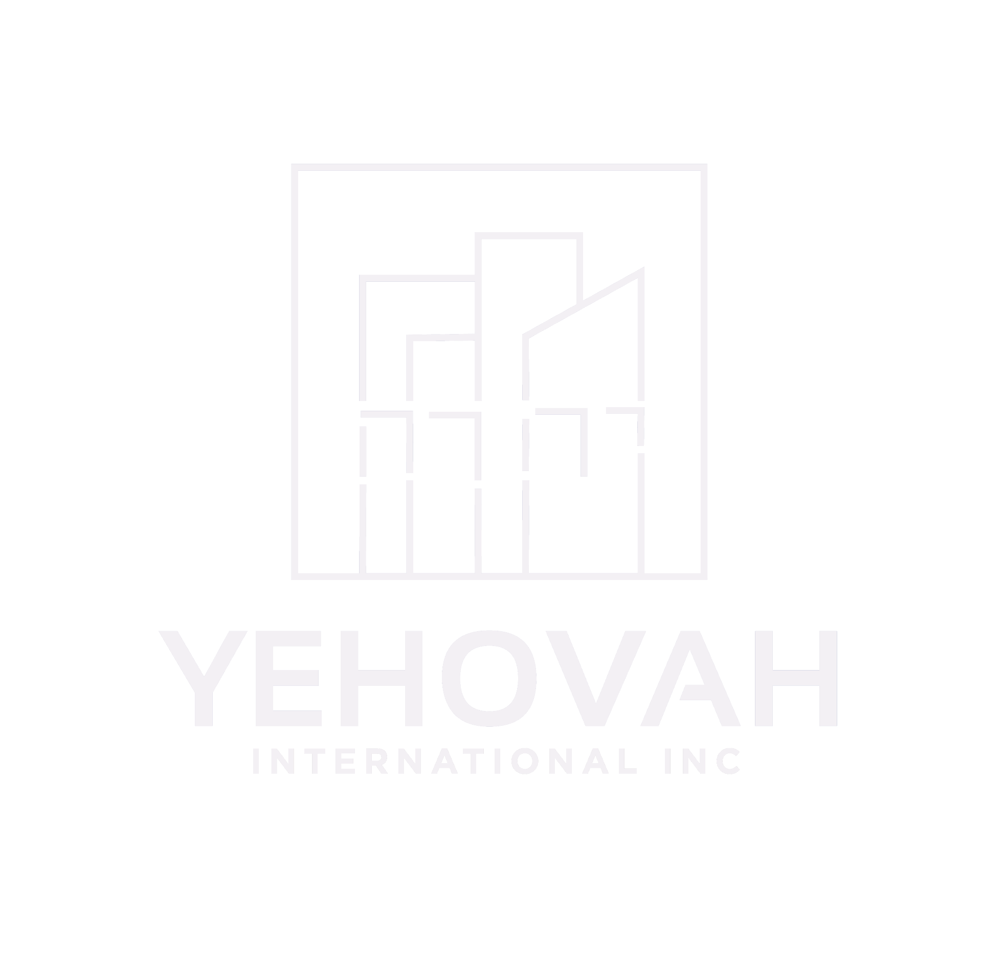 Yehovah International Inc