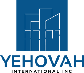 Yehovah International Inc.
